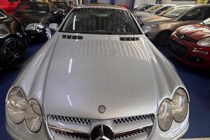 Mercedes-benz SL 500 cat Elegance