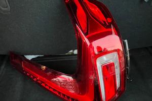 Fanale post. Dx volvo xc40