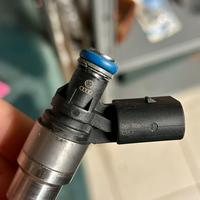 Iniettori originali audi S3 / leon cupra 1p