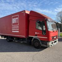 Iveco Eurocargo 80E anno 2000