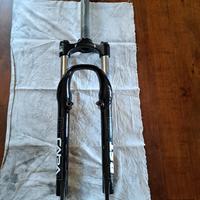 Forcella ammortizzata MTB RST Capa T