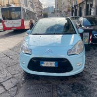 Citroen C3 1.4 VTi 95 cv Exclusive Style - 2010