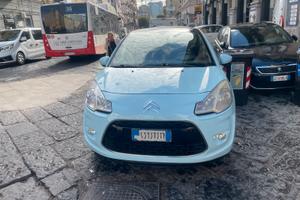 Citroen C3 1.4 VTi 95 cv Exclusive Style - 2010