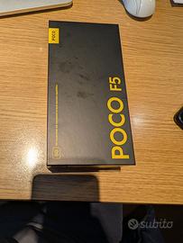 Xiaomi Poco Phone F5