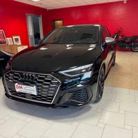 Audi A3 S3 SPB TFSI 310 CV quattro S tronic sport 