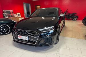 Audi A3 S3 SPB TFSI 310 CV quattro S tronic sport 