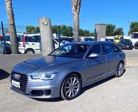 Audi A6 Avant 2.0 TDI 190 CV ultra S tronic