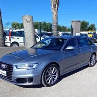 Audi A6 Avant 2.0 TDI 190 CV ultra S tronic