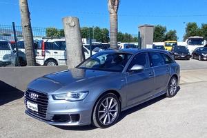 Audi A6 Avant 2.0 TDI 190 CV ultra S tronic