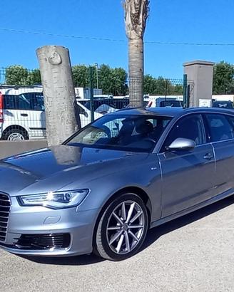 Audi A6 Avant 2.0 TDI 190 CV ultra S tronic