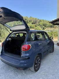 500 L diesel del 2018