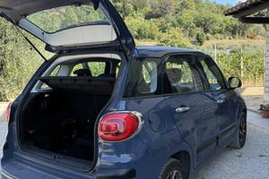 500 L diesel del 2018