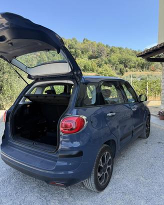 500 L diesel del 2018