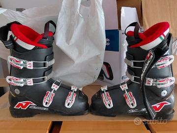 Scarponi Nordica