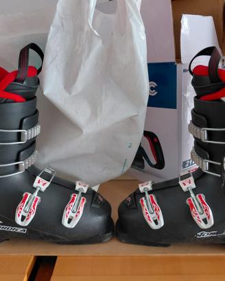 Scarponi Nordica