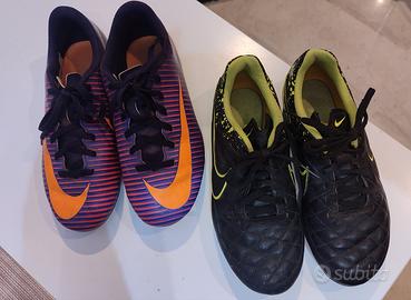 scarpe da calcio/rugby