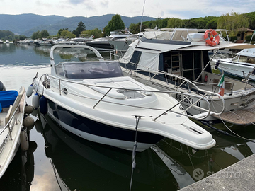 Faeton 29 S cape valutiamo permuta