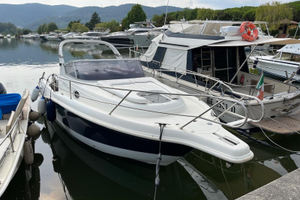 Faeton 29 S cape valutiamo permuta