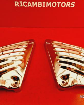 COVER FIANCHETTO HARLEY DAVIDSON V-ROD