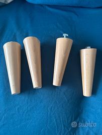 Puedini letto perdormire