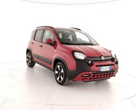 Fiat Panda Cross 1.0 FireFly S&S Hybrid