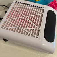 Aspiratore