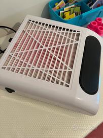 Aspiratore