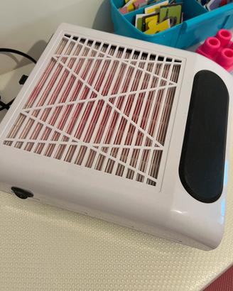 Aspiratore