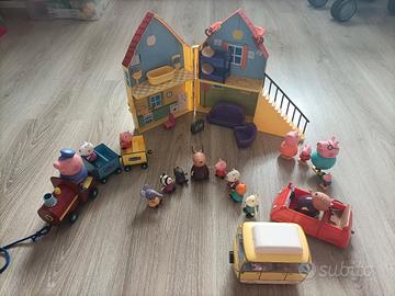 Peppa pig
