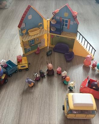Peppa pig