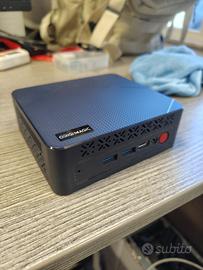 Mini PC Desktop - Intel N95 - 16GB Ram - 512 GB