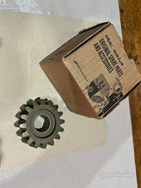 Pignone FAAC Z16 modulo 4 nuovo per motore 746