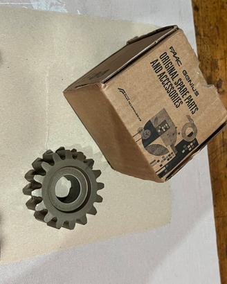 Pignone FAAC Z16 modulo 4 nuovo per motore 746