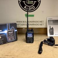 Yaesu FT 3D perfetto full set Garanzia 12 Mesi