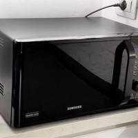 Forno microonde Samsung MG23K3515CK