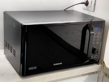 Forno microonde Samsung MG23K3515CK