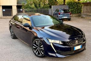 Peugeot 508 hdi GT