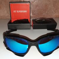 Oakley Jawbone polarizzati. 