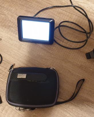 Navigatore Garmin nüvi 255