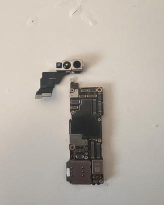 iphone 14 pro per pezzi di ricambio