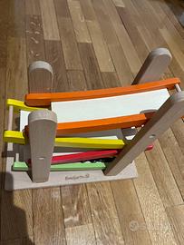 Gioco Legno Montessori