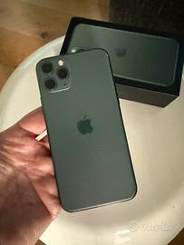 Iphone 11 pro 64gb