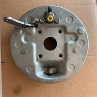 Piatto ganasce Sx Grecav