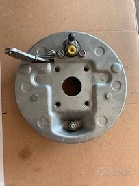 Piatto ganasce Sx Grecav