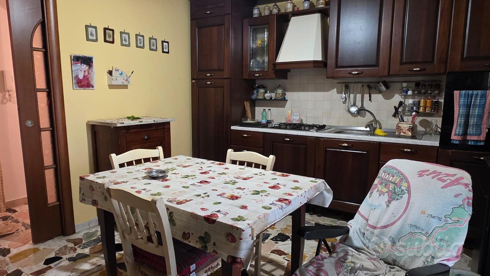 Appartamento – Giarre, Tagliaborsa - Vista 2