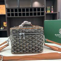 Borsa per il trucco versatile da donna Goyard