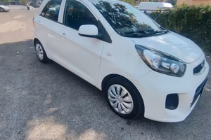 Kia Picanto 1.0 12V EcoGPL 5 porte Active Collecti