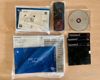 Lotto PS2 retrogaming