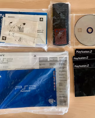 Lotto PS2 retrogaming