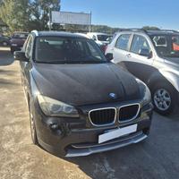 Bmw X1 xdrive 20d Futura